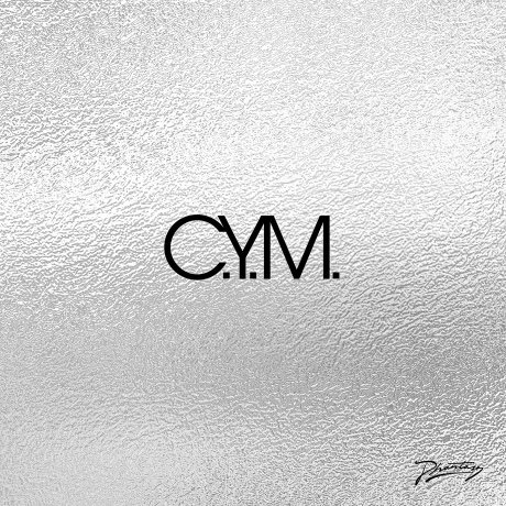 C.Y.M.: Capra [Winyl]