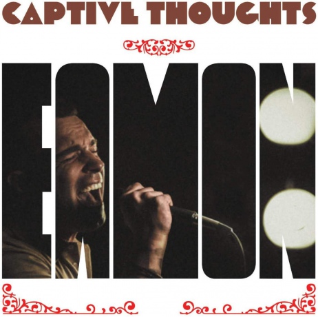 Eamon: Captive Thoughts [CD]