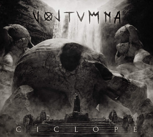 Voltumna: Ciclope (Limited) [CD]