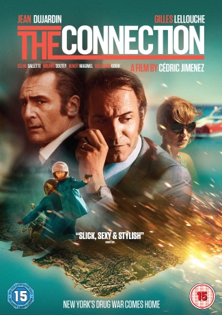 Connection [DVD]