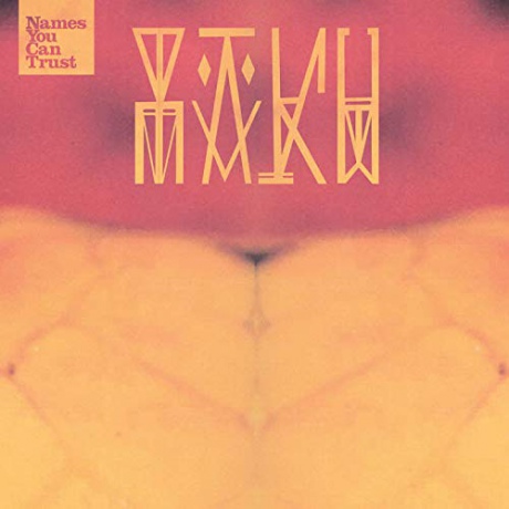 M.A.K.U Soundsystem: Culebra Coral [Winyl]