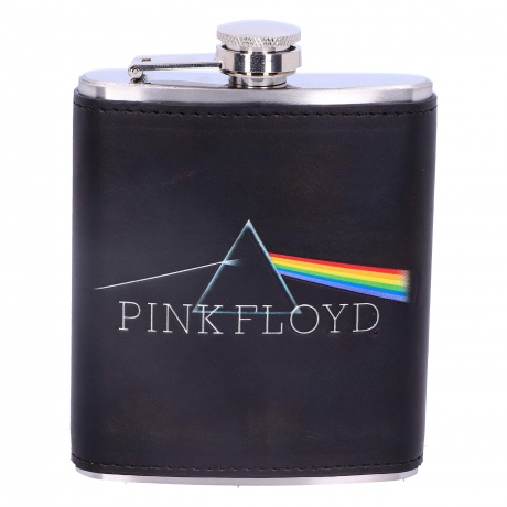 Pink Floyd: Dark Side Of The Moon [Piersiówka]