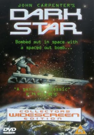 Dark Star Widescreen [DVD]