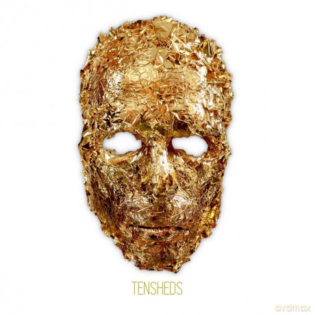 Tensheds: Deathrow Disco [CD]
