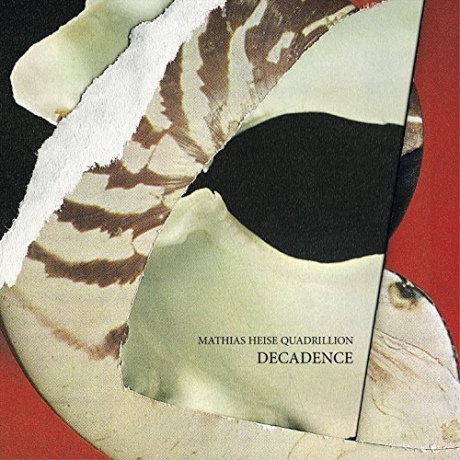 Mathias Heise Quadrillion: Decadence [CD]