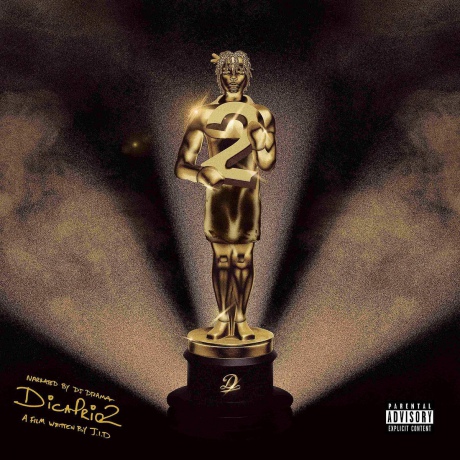 J.I.D: Dicaprio 2 [Winyl]