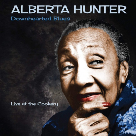 Alberta Hunter: Downhearted Blues [2xWinyl]
