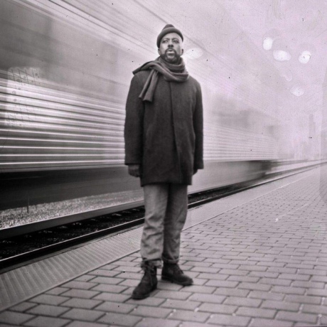 Ben Lamar Gay: Downtown Castles Can Never Block The Sun [Winyl]