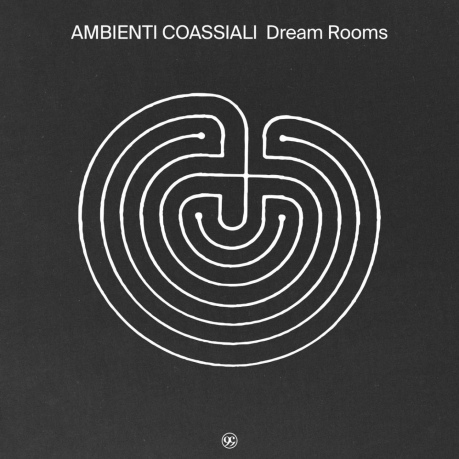 Ambienti Coassiali: Dream Rooms [Winyl]