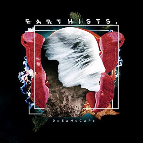 Earthists: Dreamscape [CD]