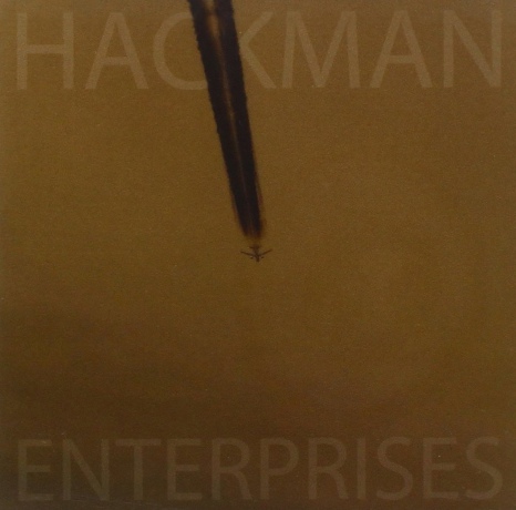 Hackman: Enterprises [CD]