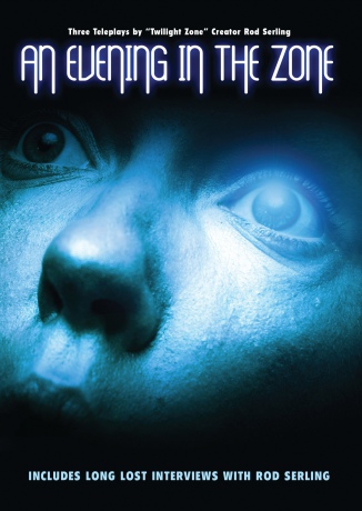 Evening In The Zone. An [DVD]