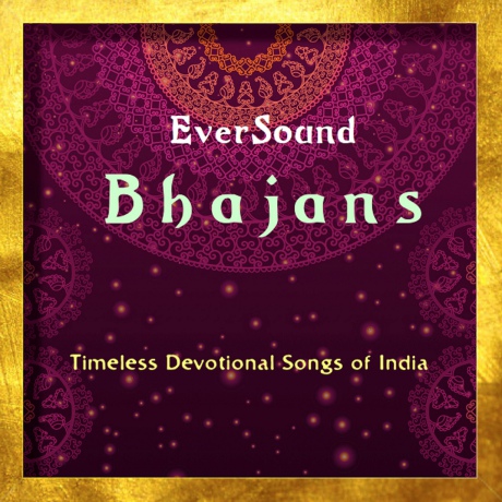 Eversound Bhajans [CD]