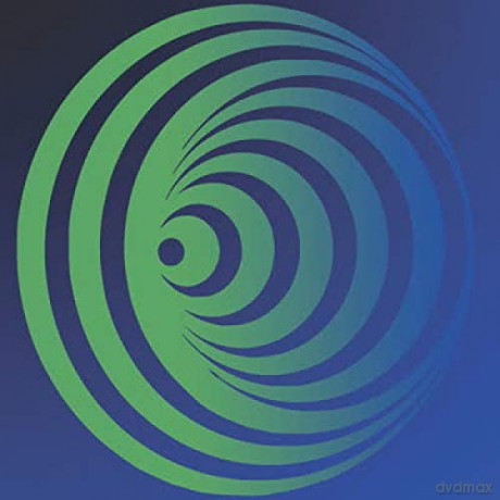 Nu Era: Evolve [CD]