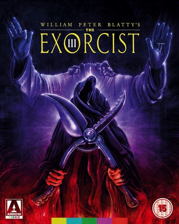 Exorcist III (Limited) [2xBlu-Ray]