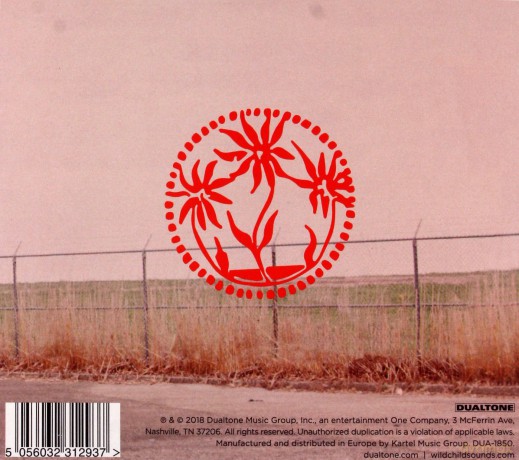Wild Child: Expectations [CD]