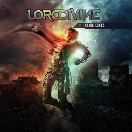 Lord Divine: Facing Chaos [CD]