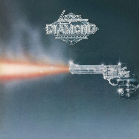 Legs Diamond: Fire Power [CD]