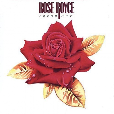 Rose Royce: Fresh Cut [CD]