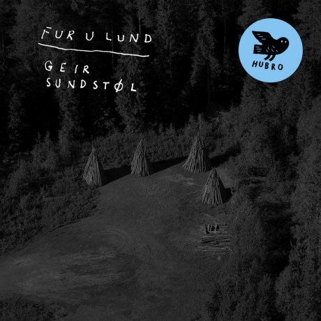 Geir Sundstol: Furulund [CD]