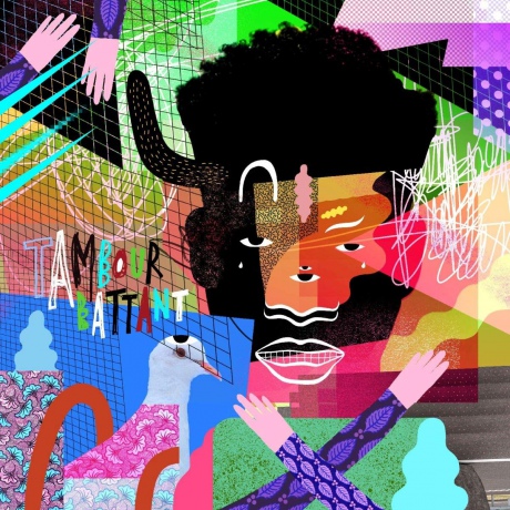 Tambour Battant: Galore [CD]