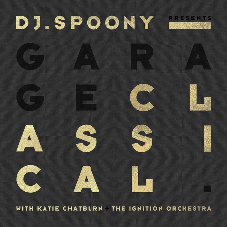 Dj Spoony: Garage Classical [2xWinyl]