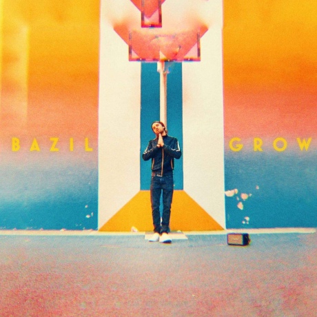 Bazil: Grow [CD]