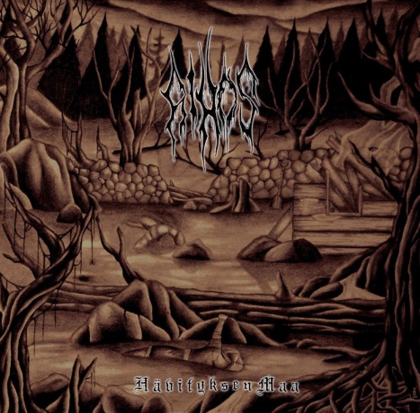 Aihos: Havityksen Maa [Winyl]