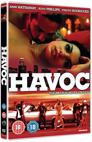 Havoc [DVD]