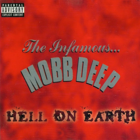 Mobb Deep: Hell On Earth [2xWinyl]