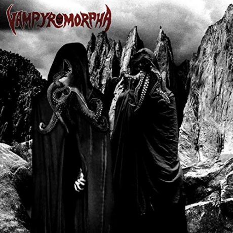 Vampyromorpha: Herzog [CD]