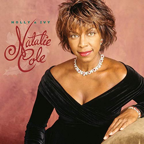 Natalie Cole: Holly & Ivy [CD]