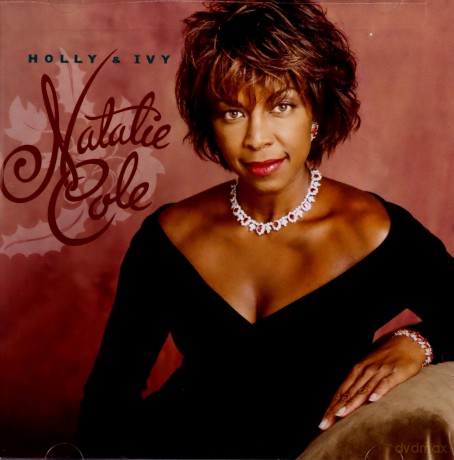 Natalie Cole: Holly & Ivy [CD]