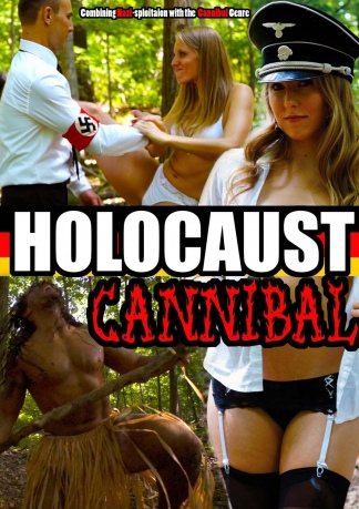 Holocaust Cannibal [DVD]