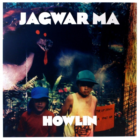 Jagwar Ma: Howlin [2xWinyl]