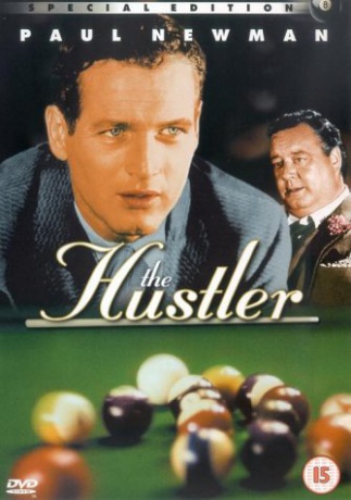 Hustler [DVD]