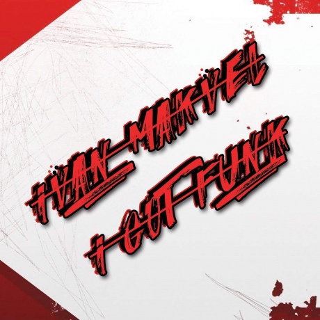 Ivan Makvel: I Got Funk [Winyl]