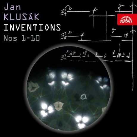 Jan Klusak - Inventions [2CD]