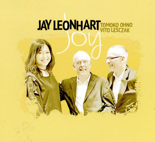Jay Leonhart: Joy [CD]