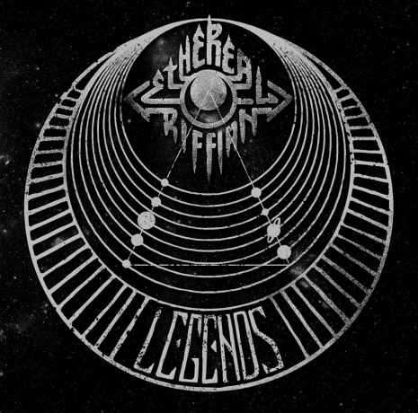 Ethereal Riffian: Legends [Winyl]