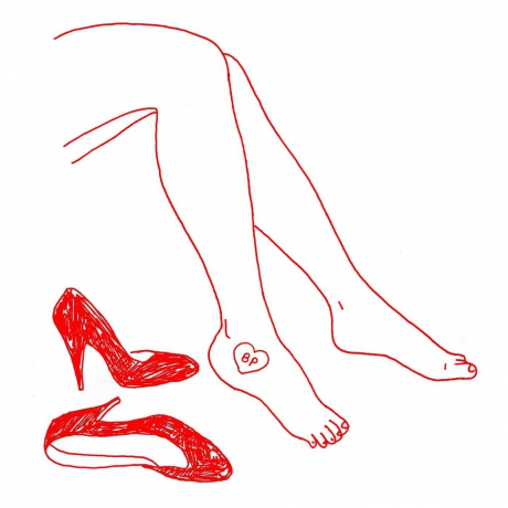 Limited Series 01 [Winyl]