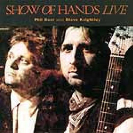 Show Of Hands: Live [CD]