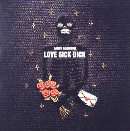 Barry Adamson: Love Sick Dick [CD]