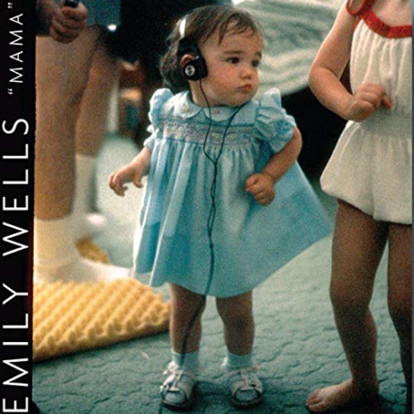 Emily Wells: Mama [2CD]