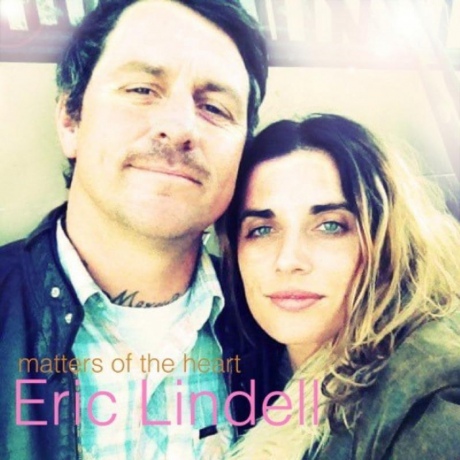 Eric Lindell: Matters Of The Heart [CD]