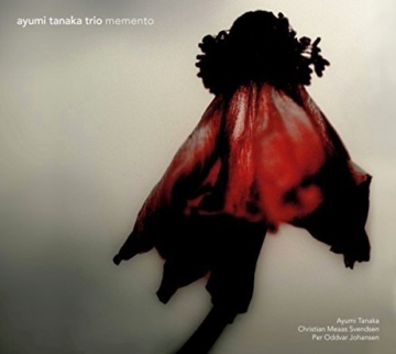 Ayumi Tanaka Trio: Memento [CD]