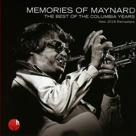 Maynard Ferguson: Memories Of Maynard [CD]