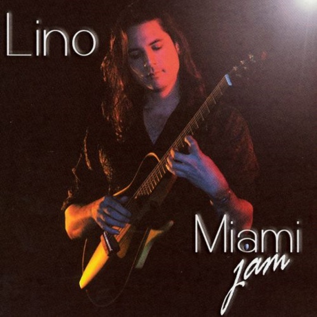Lino: Miami Jam [CD]