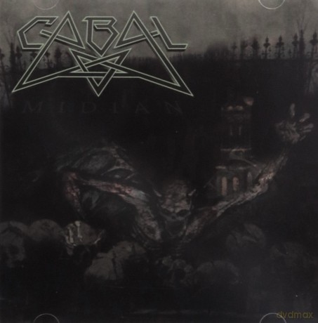 Cabal: Midian [CD]