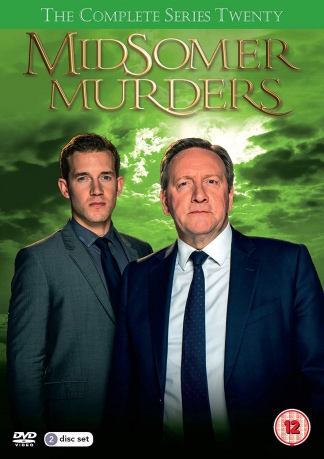 Midsomer Murders - Season 20 [2DVD]